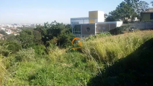 Lote/Terreno à venda, 460m² no Cidade Satélite, Atibaia