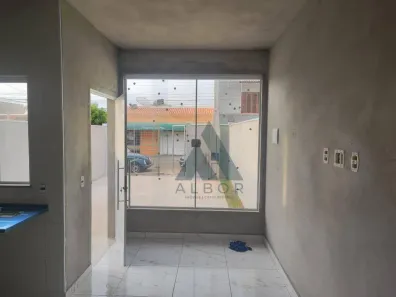 Casa com 2 Quartos à venda, 47m² no Jardim Monte Santo, Itapetininga