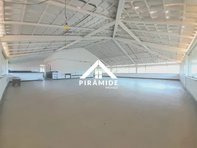 Ponto Comercial com 2 Quartos para alugar, 300m² no São Luiz, Belo Horizonte