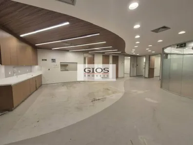 Galpão/Depósito/Armazém para alugar, 2900m² no Santana, São Paulo