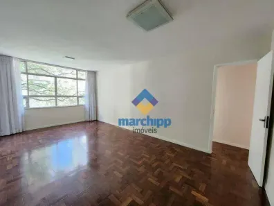 Apartamento com 3 Quartos à venda, 120m² no Icaraí, Niterói