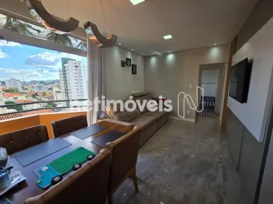 Apartamento com 3 Quartos à venda, 70m² no Graça, Belo Horizonte