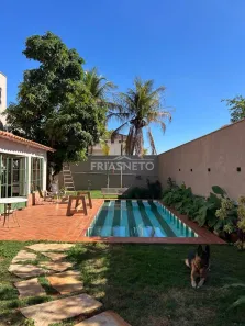 Casa com 4 Quartos à venda, 200m² no São Dimas, Piracicaba