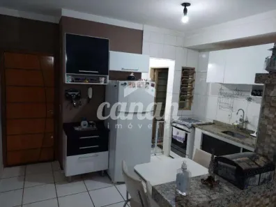 Apartamento com 2 Quartos à venda, 70m² no Residencial e Comercial Palmares, Ribeirão Preto