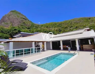 Casa com 5 Quartos à venda, 365m² no Jacarepaguá, Rio de Janeiro