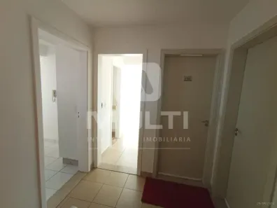 Apartamento com 3 Quartos à venda, 88m² no Tubalina, Uberlândia