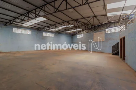 Galpão/Depósito/Armazém à venda, 360m² no Jardim Guanabara, Belo Horizonte