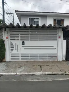 Sobrado com 2 Quartos à venda, 95m² no Vila Constança, São Paulo