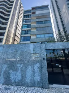 Apartamento com 4 Quartos à venda, 157m² no Boa Viagem, Recife