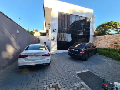 Imóvel Comercial à venda, 358m² no Centro Cívico, Curitiba