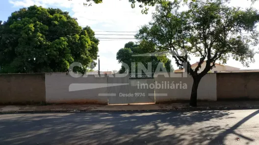 Lote/Terreno à venda, 2015m² no Centro, Araraquara