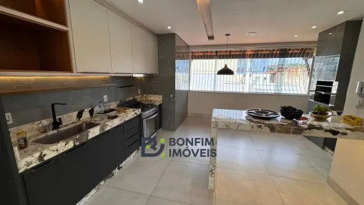 Apartamento com 3 Quartos à venda, 120m² no Vila Bretas, Governador Valadares