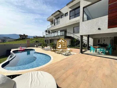 Casa com 5 Quartos à venda, 550m² no Zona Rural, Joanópolis