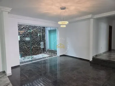 Casa com 3 Quartos à venda, 306m² no Jardim Chapadão, Campinas