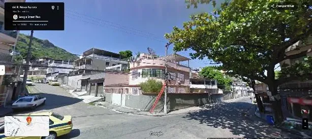 Casa com 2 Quartos à venda, 120m² no Vila Kosmos, Rio de Janeiro