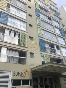 Apartamento com 1 Quarto à venda, 42m² no Centro, Campinas