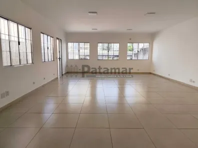 Casa com 2 Quartos para alugar, 160m² no Vila Progredior, São Paulo