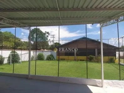 Ponto Comercial à venda, 1000m² no Granjas Rurais Reunidas São Judas Tadeu, Taubaté