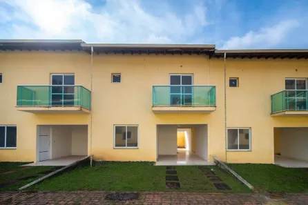 Casa com 3 Quartos à venda, 125m² no Polvilho (Polvilho), Cajamar