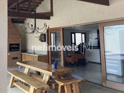 Casa com 3 Quartos à venda, 268m² no Renascença, Belo Horizonte