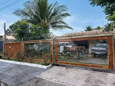 Casa com 3 Quartos à venda, 201m² no Portal da Fazendinha, Caraguatatuba