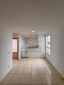 Apartamento com 2 Quartos à venda, 42m² no Reserva Real, Ribeirão Preto