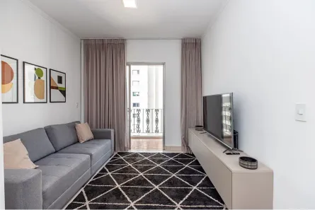Apartamento com 2 Quartos à venda, 88m² no Itaim Bibi, São Paulo