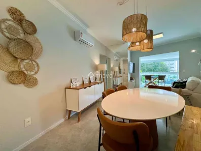 Apartamento com 3 Quartos à venda, 90m² no Riviera, Bertioga