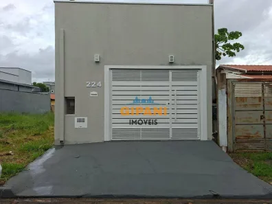 Casa com 1 Quarto à venda, 70m² no Jardim Europa, Jaguariúna
