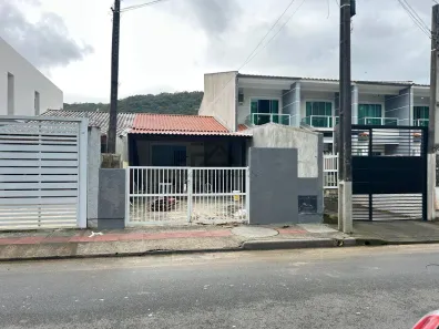 Casa com 2 Quartos à venda, 56m² no Potecas, São José