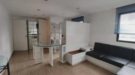 Sala Comercial para alugar, 45m² no Indianópolis, São Paulo