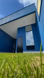 Casa com 3 Quartos à venda, 126m² no Residencial Vereda dos Buritis, Goiânia