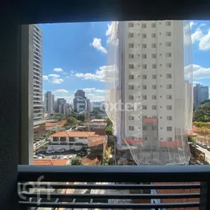 Apartamento com 1 Quarto à venda, 26m² no Butantã, São Paulo
