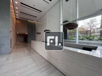 Sala Comercial para venda ou aluguel, 225m² no Vila Gertrudes, São Paulo