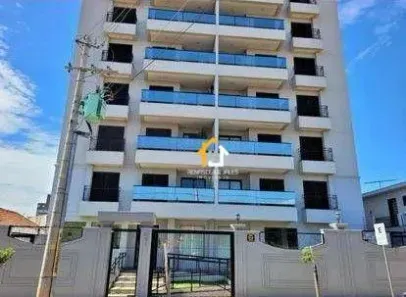 Apartamento com 3 Quartos à venda, 78m² no Boa Vista, São José do Rio Preto
