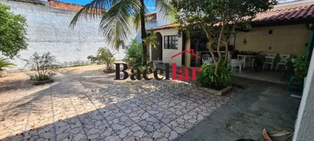Casa de Condomínio com 5 Quartos à venda, 600m² no Recreio dos Bandeirantes, Rio de Janeiro