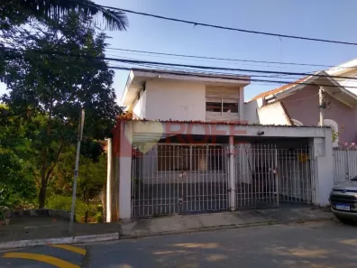 Casa com 4 Quartos à venda, 250m² no Chácara Monte Alegre, São Paulo