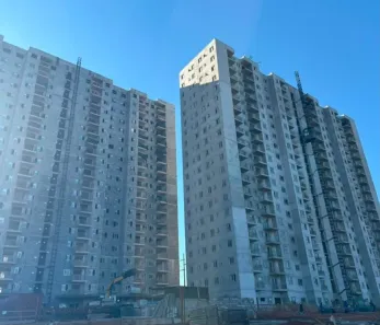 Apartamento com 2 Quartos à venda, 44m² no Residencial Porto Seguro, Goiânia