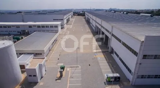 Galpão/Depósito/Armazém para alugar, 3089m² no Chácaras São Martinho, Campinas
