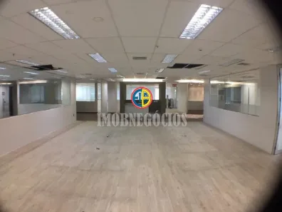 Ponto Comercial com 12 Quartos para alugar, 533m² no Cidade Monções, São Paulo
