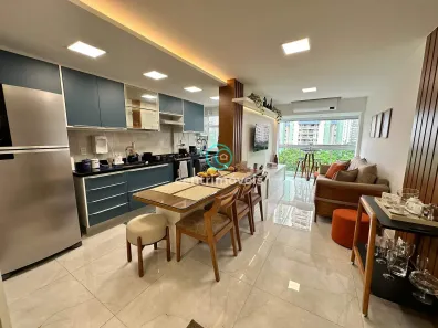 Apartamento com 2 Quartos à venda, 64m² no Barra da Tijuca, Rio de Janeiro