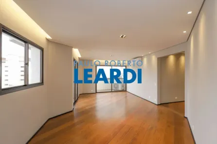 Apartamento com 4 Quartos à venda, 200m² no Indianópolis, São Paulo