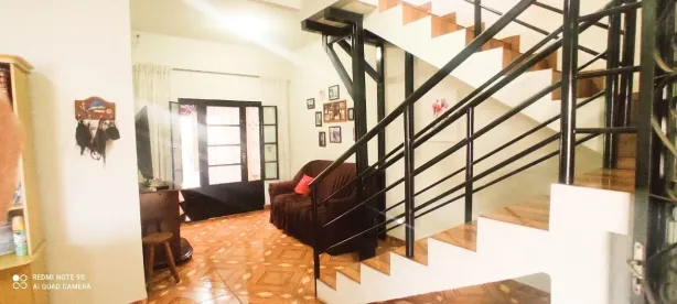 Casa com 6 Quartos à venda, 160m² no Santa Terezinha, Belo Horizonte