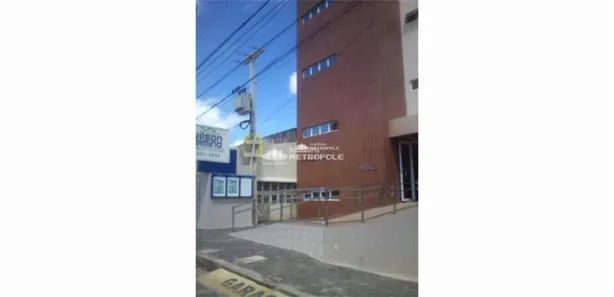 Ponto Comercial para alugar, 25m² no Centro, Teresina
