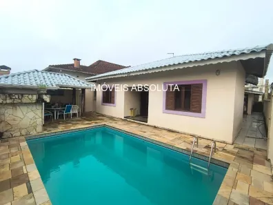 Casa de Condomínio com 4 Quartos à venda, 176m² no , Peruíbe