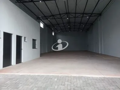 Galpão/Depósito/Armazém para alugar, 360m² no Nossa Senhora Aparecida, Uberlândia