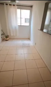 Apartamento com 2 Quartos à venda, 61m² no Jardim Paulistano, Ribeirão Preto