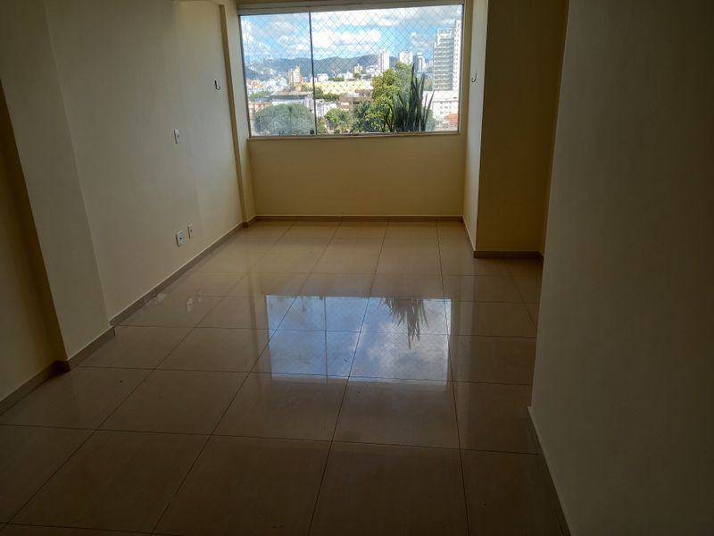 Apartamento com 3 quartos — Calafate, Belo Horizonte