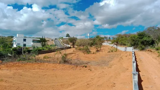 Lote/Terreno à venda, 1000m² no Residencial Boulevard, Lagoa Santa