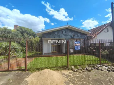 Casa com 4 Quartos à venda, 83m² no Centro, Canoas